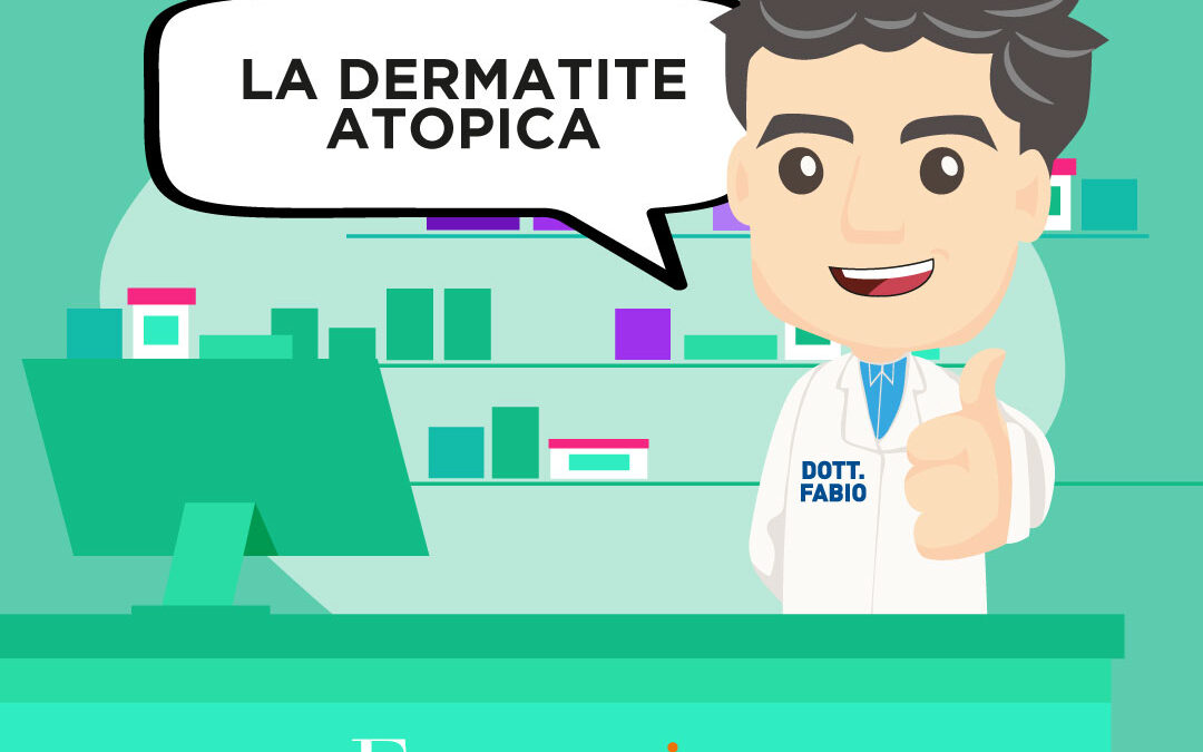 La Dermatite Atopica